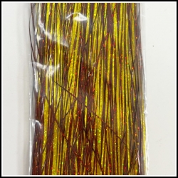 Custom Closeout 32" Tinsel #11